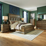 Frantanna Bedroom Sets