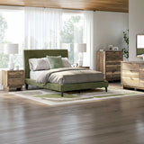 Chirason Bedroom Sets