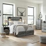 Baystorm Bedroom Sets