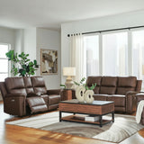 Bleckley Reclining Sectionals