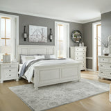 Robbinsdale Bedroom Sets