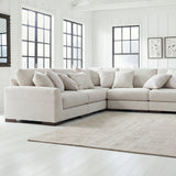 Ashbourne Stationary Sectionals