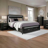 Brizmore Beds