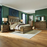 Frantanna Bedroom Sets