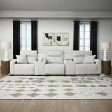Modmax Reclining Sectionals