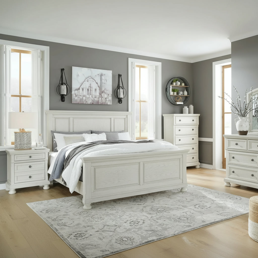 Robbinsdale Bedroom Sets