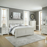 Robbinsdale Bedroom Sets