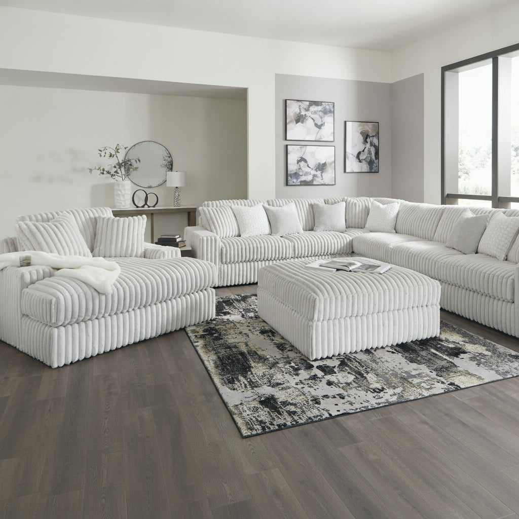 Stupendous Stationary Sectionals