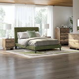 Chirason Bedroom Sets