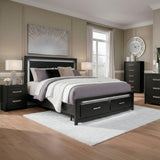 Brizmore Beds
