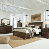 Porter Bedroom Sets