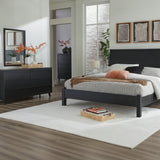 Danziar Bedroom Sets