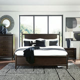 Dantenton Bedroom Sets