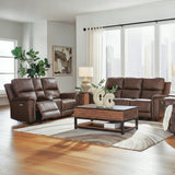 Bleckley Reclining Sectionals