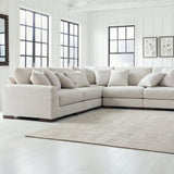 Ashbourne Stationary Sectionals