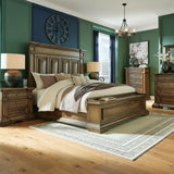Frantanna Bedroom Sets