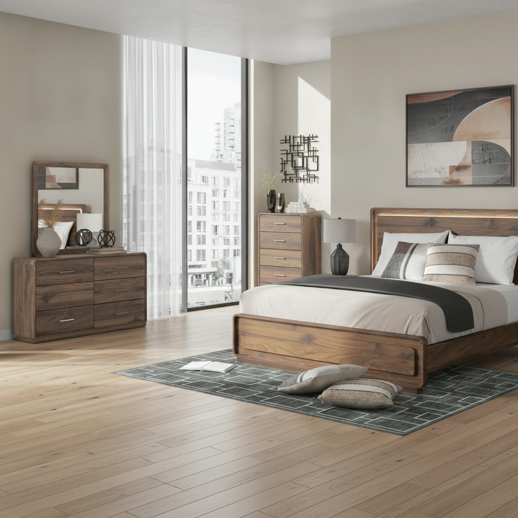 Fortlorn Bedroom Sets