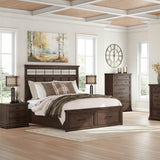 Taffenbrook Bedroom Sets