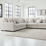 Ashbourne Stationary Sectionals