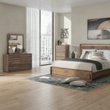 Fortlorn Bedroom Sets