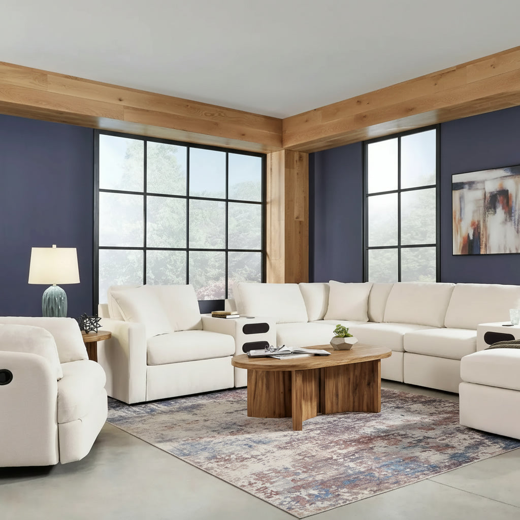 Modmax Modular Sectionals (Collection 2)