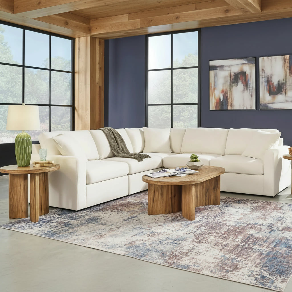 ModMax Modular Sectionals