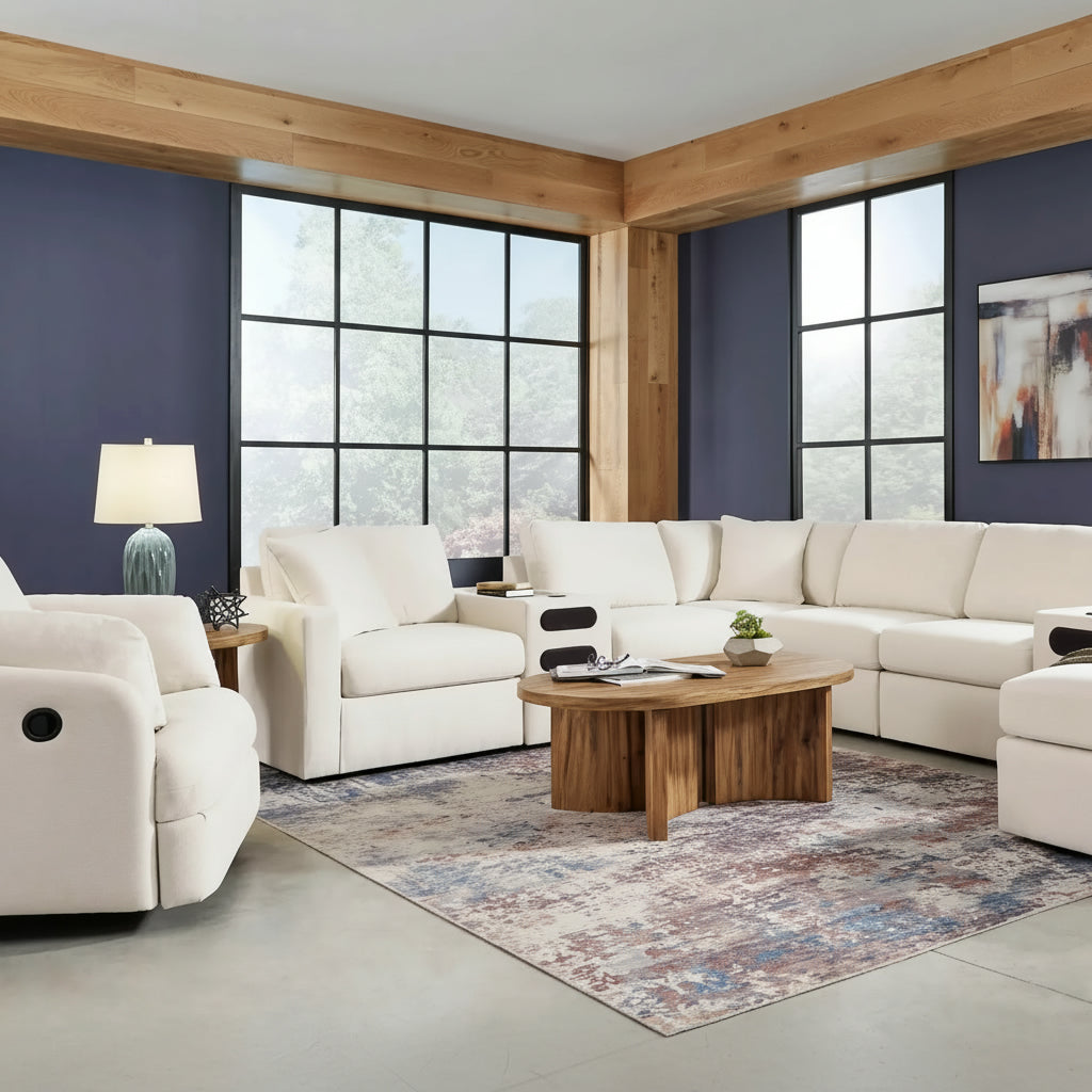Modmax Modular Sectionals (Collection 2)