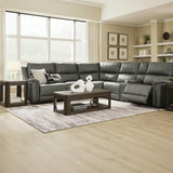 Bleckley Reclining Sectionals