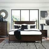 Dantenton Bedroom Sets