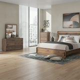 Fortlorn Bedroom Sets