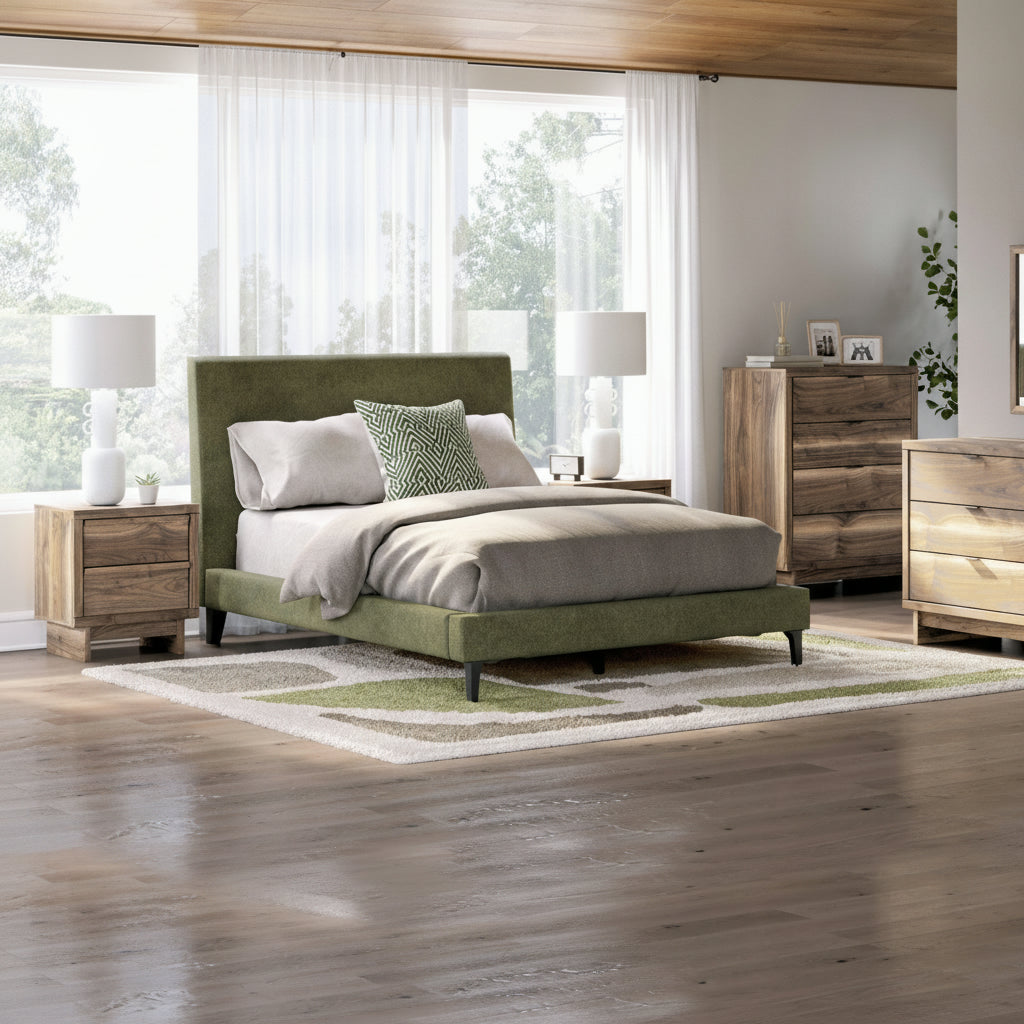 Chirason Bedroom Sets