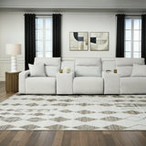 Modmax Reclining Sectionals