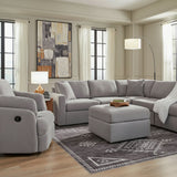 Modmax Modular Sectionals (Collection 2)