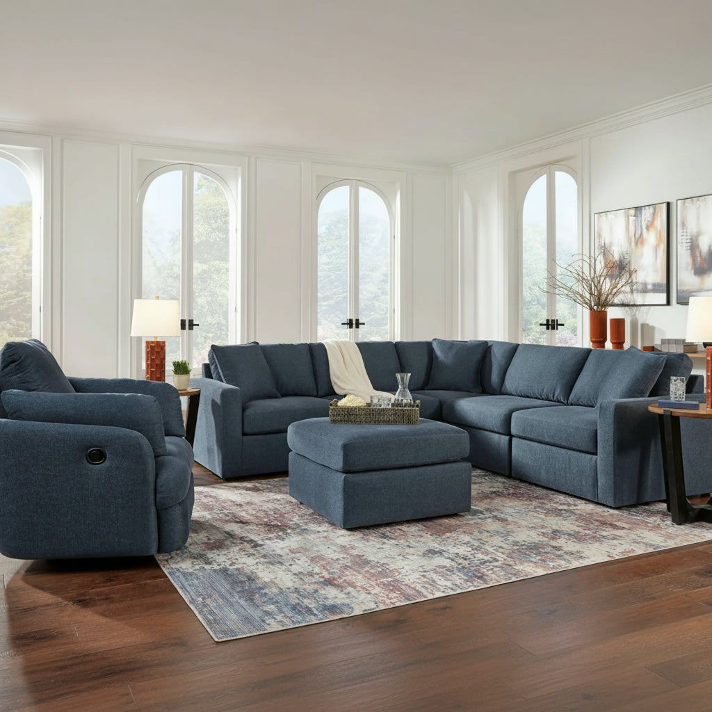 Modmax Modular Sectionals (Collection 2)