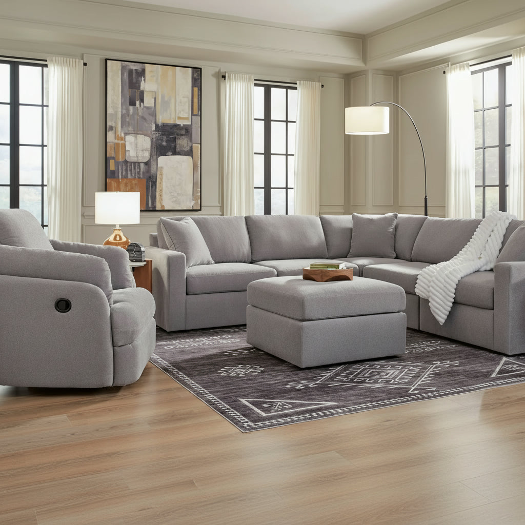 Modmax Modular Sectionals (Collection 2)