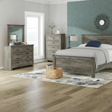 Frandern Beds