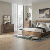 Fortlorn Bedroom Sets