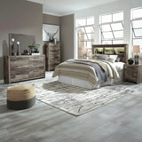 Derekson Bedroom Sets