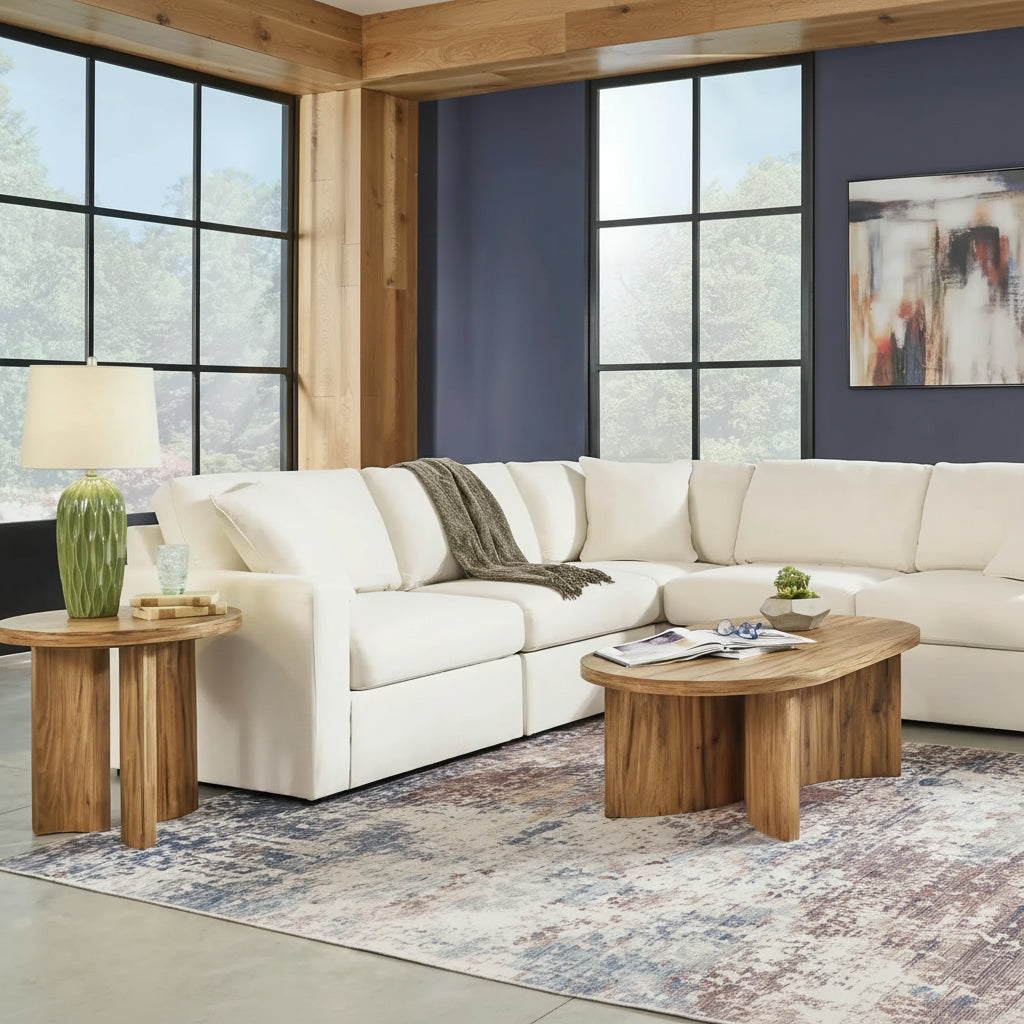 ModMax Sleeper Sectionals