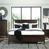Dantenton Bedroom Sets