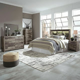 Derekson Bedroom Sets