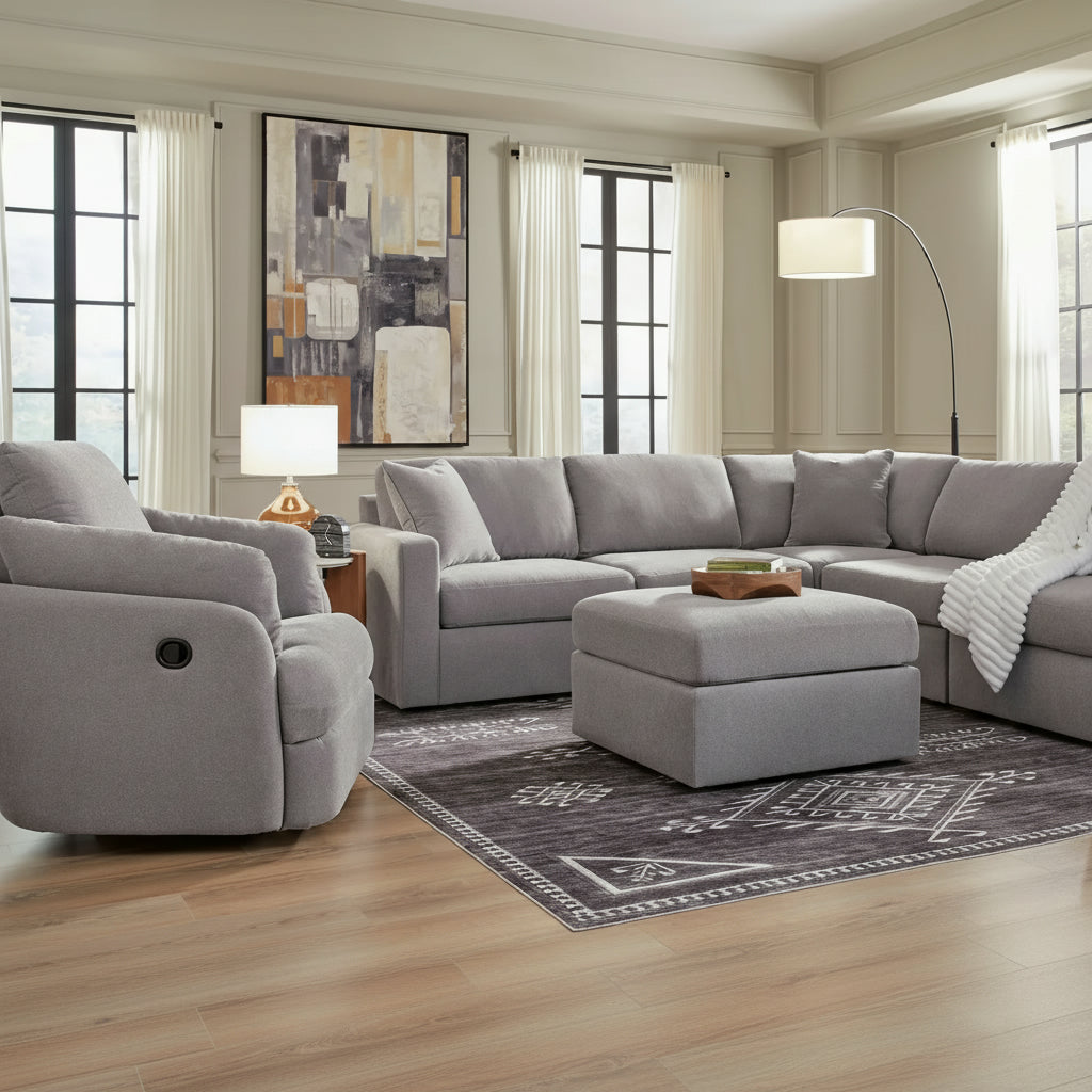 Modmax Modular Sectionals (Collection 2)