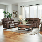 Bleckley Reclining Sectionals