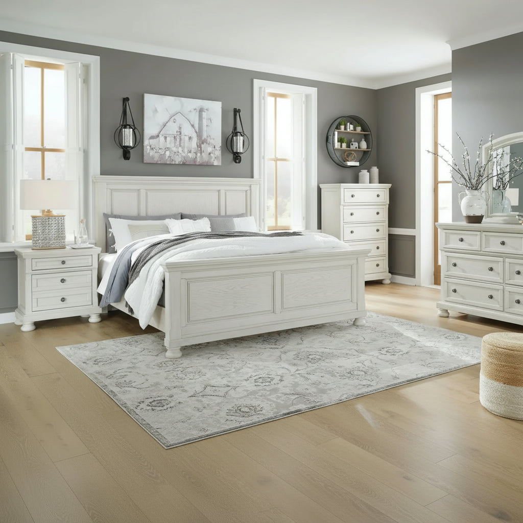 Robbinsdale Bedroom Sets