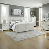 Robbinsdale Bedroom Sets