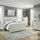Robbinsdale Bedroom Sets