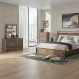 Fortlorn Bedroom Sets
