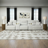 Modmax Reclining Sectionals