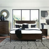 Dantenton Bedroom Sets