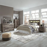 Derekson Bedroom Sets